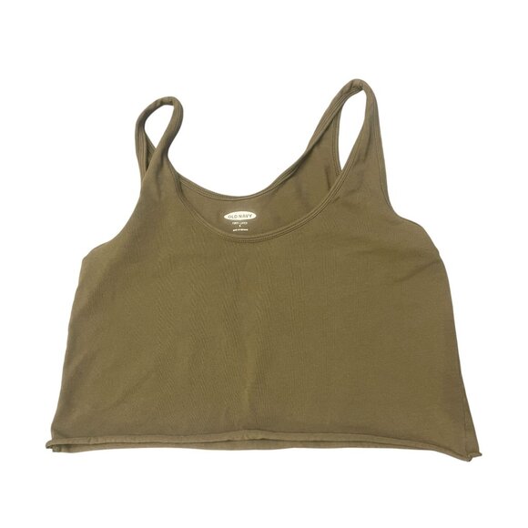 5 piece lot casual solid crop tops t-shirts XS/S Divided Old Navy Wild Fable - Picture 3 of 7